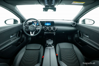 Mercedes-Benz A-Klasse Gebrauchtwagen