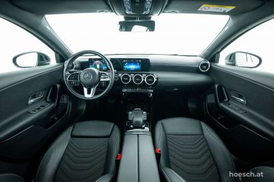 Mercedes-Benz A-Klasse Gebrauchtwagen Mercedes-Benz A-Klasse Gebrauchtwagen
