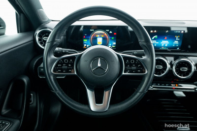 Mercedes-Benz A-Klasse Gebrauchtwagen