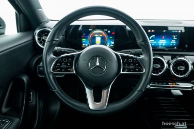 Mercedes-Benz A-Klasse Gebrauchtwagen Mercedes-Benz A-Klasse Gebrauchtwagen