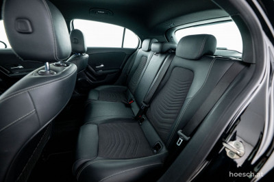 Mercedes-Benz A-Klasse Gebrauchtwagen