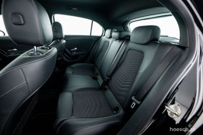 Mercedes-Benz A-Klasse Gebrauchtwagen Mercedes-Benz A-Klasse Gebrauchtwagen