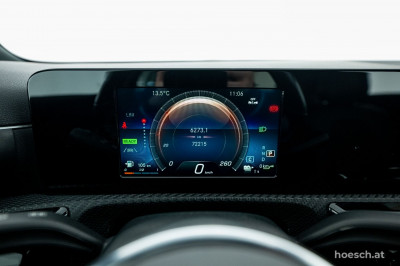 Mercedes-Benz A-Klasse Gebrauchtwagen
