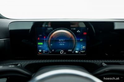 Mercedes-Benz A-Klasse Gebrauchtwagen Mercedes-Benz A-Klasse Gebrauchtwagen