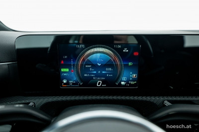 Mercedes-Benz A-Klasse Gebrauchtwagen