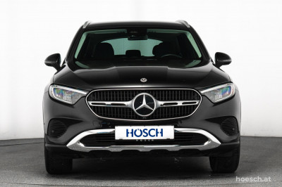 Mercedes-Benz GLC Gebrauchtwagen