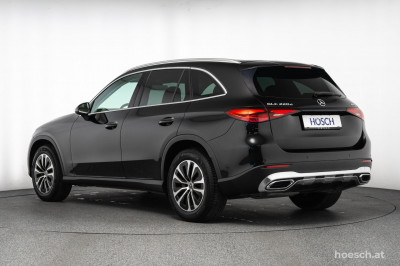 Mercedes-Benz GLC Gebrauchtwagen