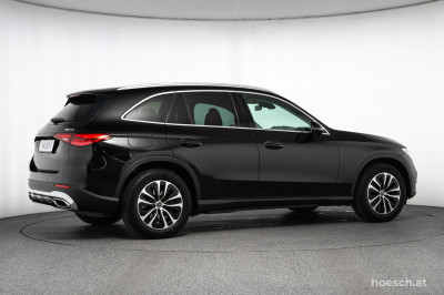 Mercedes-Benz GLC Gebrauchtwagen