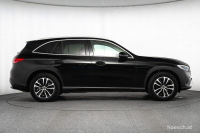 Mercedes-Benz GLC Gebrauchtwagen