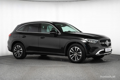 Mercedes-Benz GLC Gebrauchtwagen