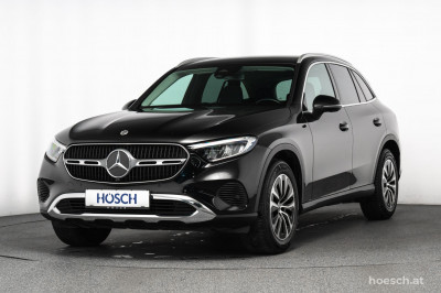 Mercedes-Benz GLC Gebrauchtwagen