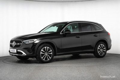 Mercedes-Benz GLC Gebrauchtwagen