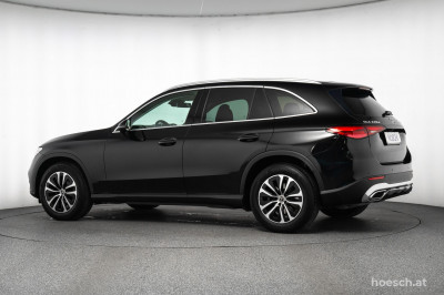 Mercedes-Benz GLC Gebrauchtwagen
