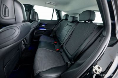 Mercedes-Benz GLC Gebrauchtwagen