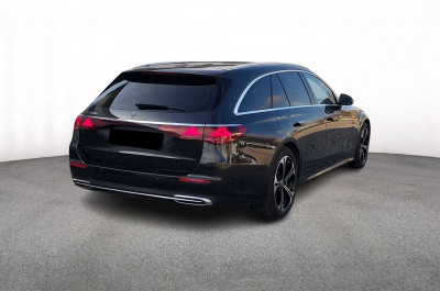 Mercedes-Benz E-Klasse Gebrauchtwagen