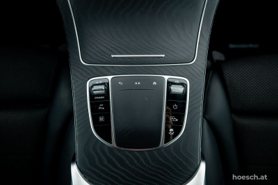 Mercedes-Benz GLC Gebrauchtwagen