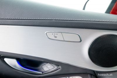 Mercedes-Benz GLC Gebrauchtwagen