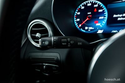 Mercedes-Benz GLC Gebrauchtwagen