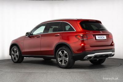 Mercedes-Benz GLC Gebrauchtwagen