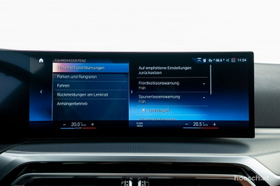 BMW 3er Gebrauchtwagen