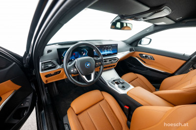 BMW 3er Gebrauchtwagen