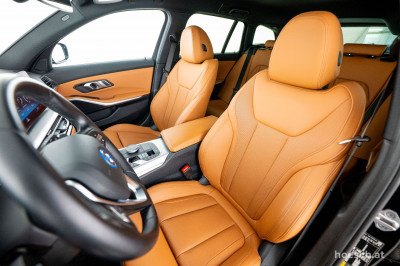 BMW 3er Gebrauchtwagen