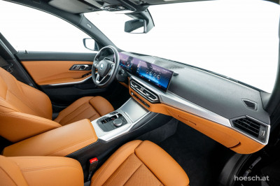 BMW 3er Gebrauchtwagen