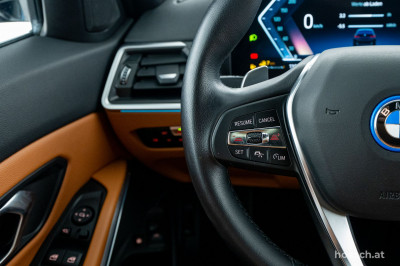BMW 3er Gebrauchtwagen