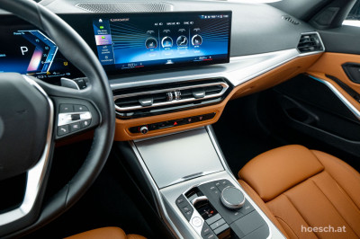BMW 3er Gebrauchtwagen