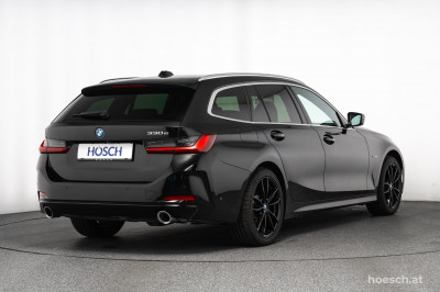 BMW 3er Gebrauchtwagen