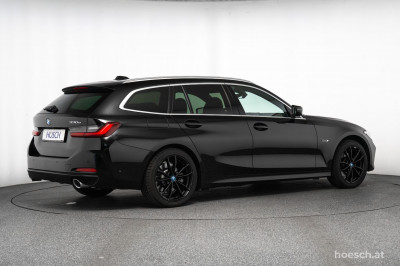 BMW 3er Gebrauchtwagen