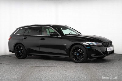 BMW 3er Gebrauchtwagen