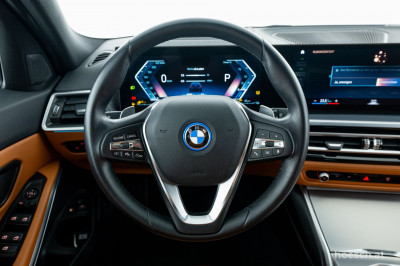 BMW 3er Gebrauchtwagen