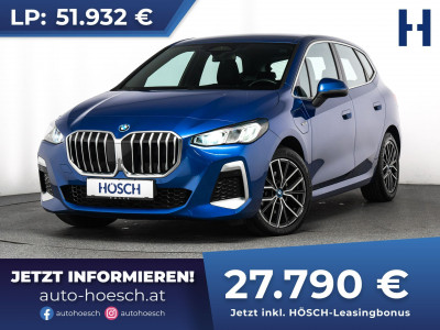 BMW 2er Gebrauchtwagen