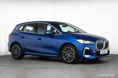 BMW 2er Gebrauchtwagen