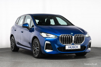 BMW 2er Gebrauchtwagen