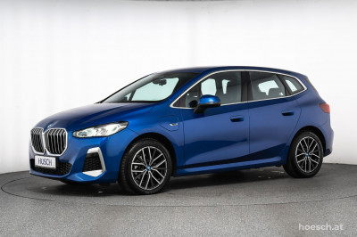 BMW 2er Gebrauchtwagen