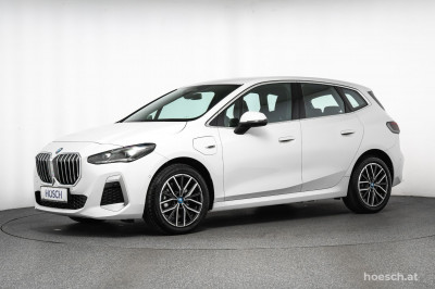 BMW 2er Gebrauchtwagen