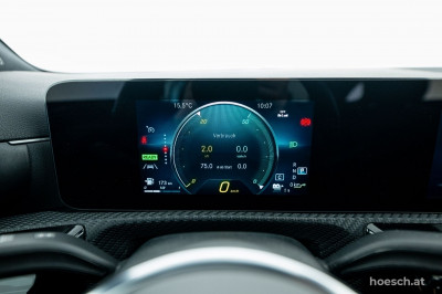 Mercedes-Benz CLA Gebrauchtwagen