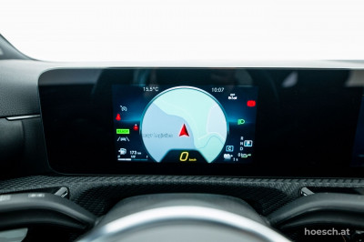 Mercedes-Benz CLA Gebrauchtwagen