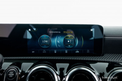 Mercedes-Benz CLA Gebrauchtwagen