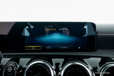 Mercedes-Benz CLA Gebrauchtwagen