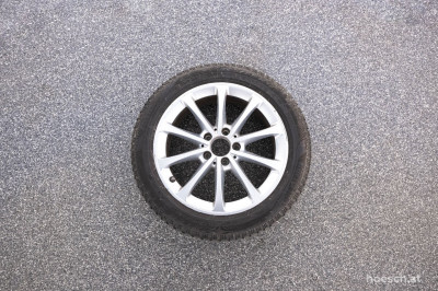 Mercedes-Benz CLA Gebrauchtwagen