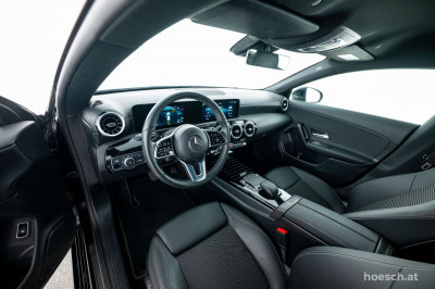 Mercedes-Benz CLA Gebrauchtwagen
