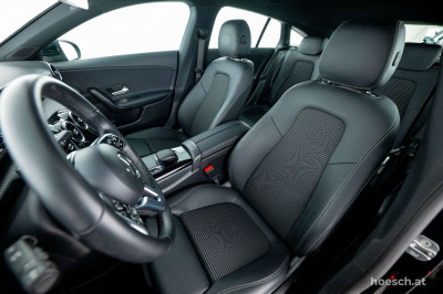 Mercedes-Benz CLA Gebrauchtwagen