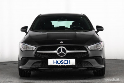 Mercedes-Benz CLA Gebrauchtwagen
