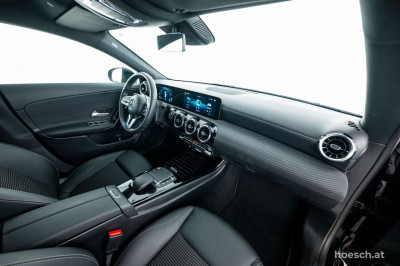 Mercedes-Benz CLA Gebrauchtwagen