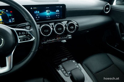 Mercedes-Benz CLA Gebrauchtwagen