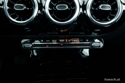 Mercedes-Benz CLA Gebrauchtwagen
