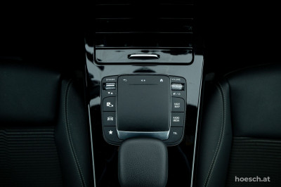 Mercedes-Benz CLA Gebrauchtwagen